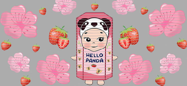 16oz Anime-AN-2556